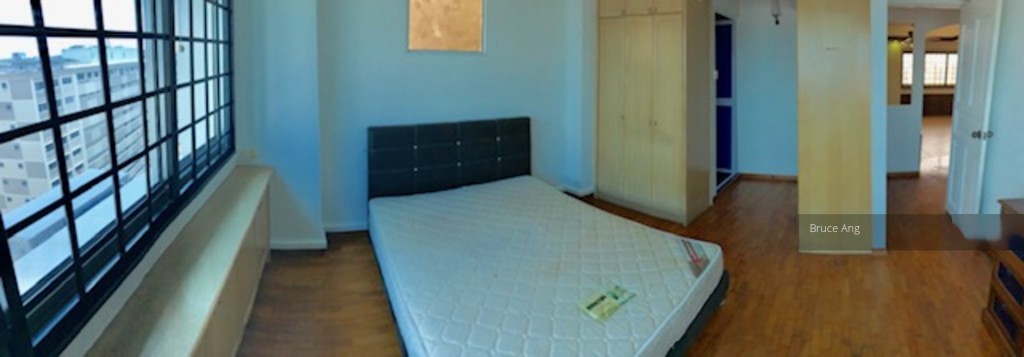 Blk 516 Serangoon North Avenue 4 (Serangoon), HDB Executive #199553692